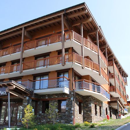 Chalet Des Neiges -La Source Des Arcs Les Arcs  Exterior photo